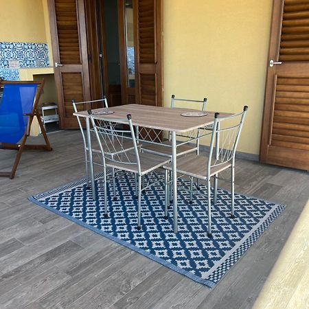 Casa Isabella Loc Turist Br Appartement Lipari  Buitenkant foto