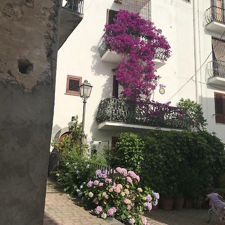 Casa Isabella Loc Turist Br Appartement Lipari  Buitenkant foto