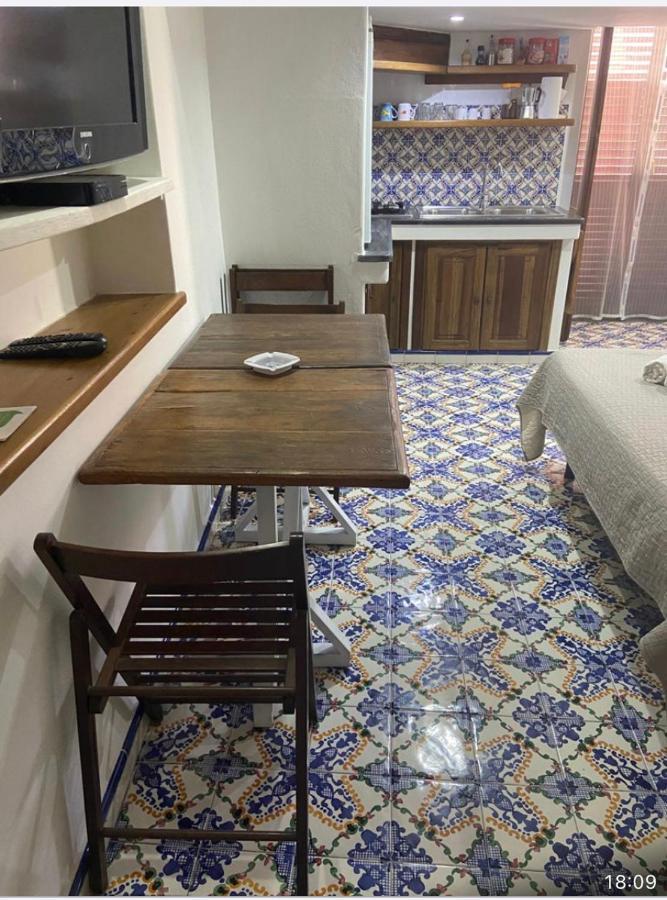 Casa Isabella Loc Turist Br Appartement Lipari  Buitenkant foto