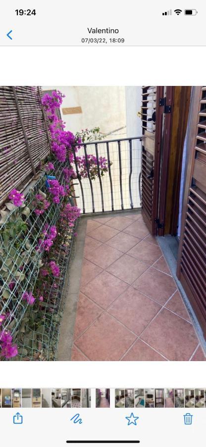 Casa Isabella Loc Turist Br Appartement Lipari  Buitenkant foto