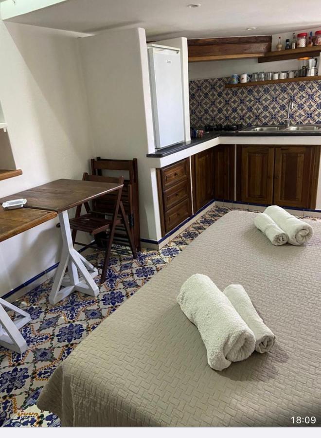 Casa Isabella Loc Turist Br Appartement Lipari  Buitenkant foto