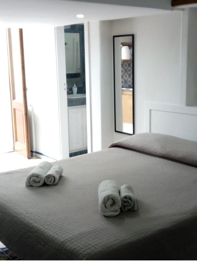 Casa Isabella Loc Turist Br Appartement Lipari  Buitenkant foto