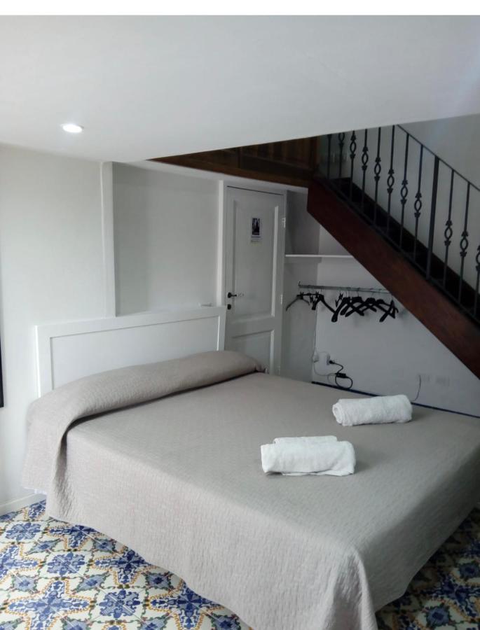 Casa Isabella Loc Turist Br Appartement Lipari  Buitenkant foto