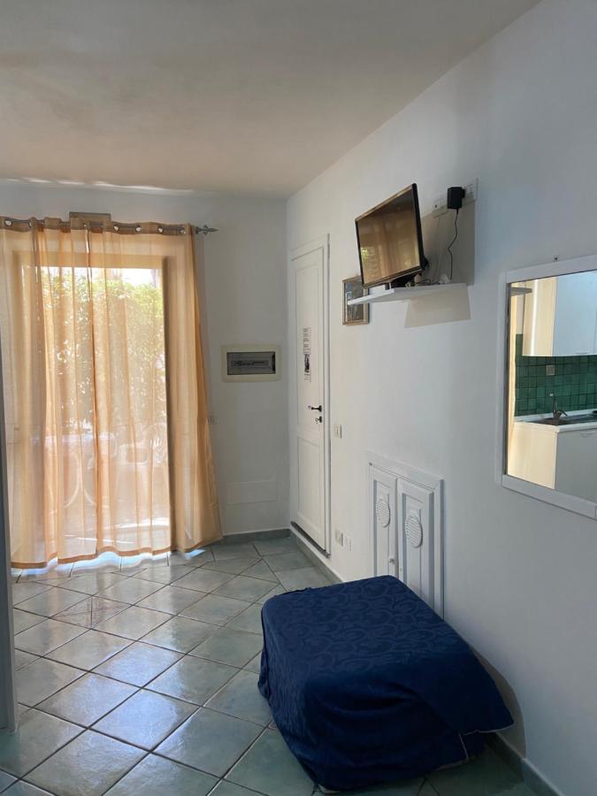 Casa Isabella Loc Turist Br Appartement Lipari  Buitenkant foto