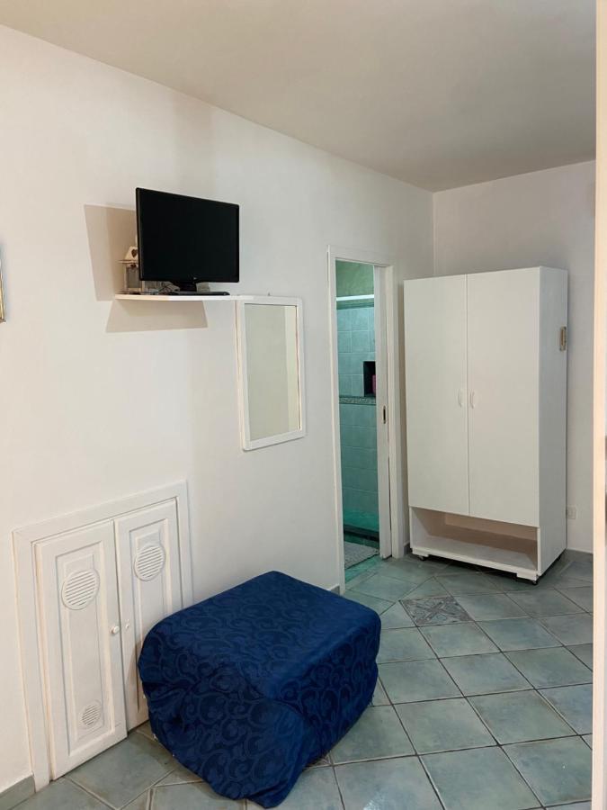 Casa Isabella Loc Turist Br Appartement Lipari  Buitenkant foto