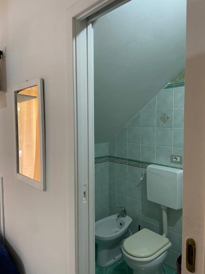 Casa Isabella Loc Turist Br Appartement Lipari  Buitenkant foto