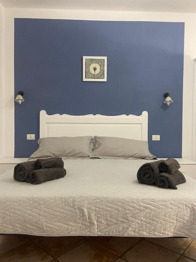 Casa Isabella Loc Turist Br Appartement Lipari  Buitenkant foto