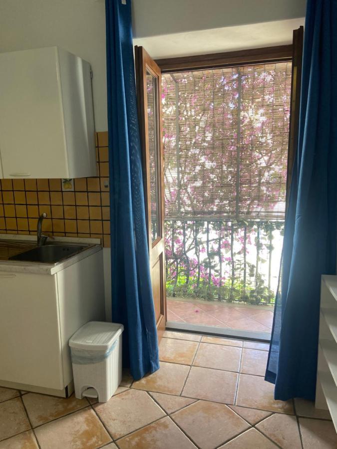 Casa Isabella Loc Turist Br Appartement Lipari  Buitenkant foto