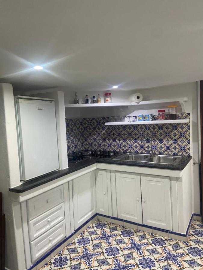 Casa Isabella Loc Turist Br Appartement Lipari  Buitenkant foto