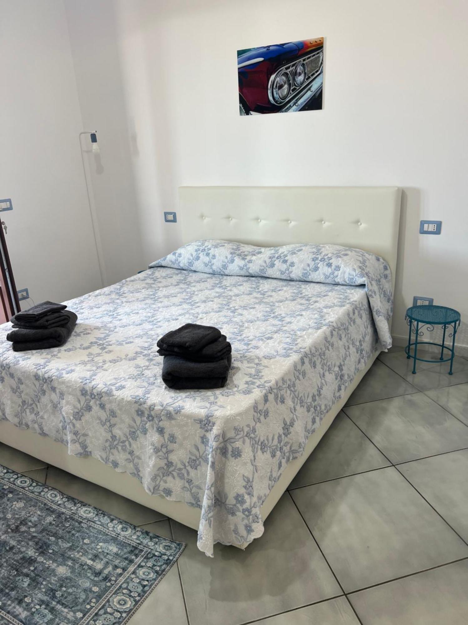 Casa Isabella Loc Turist Br Appartement Lipari  Buitenkant foto