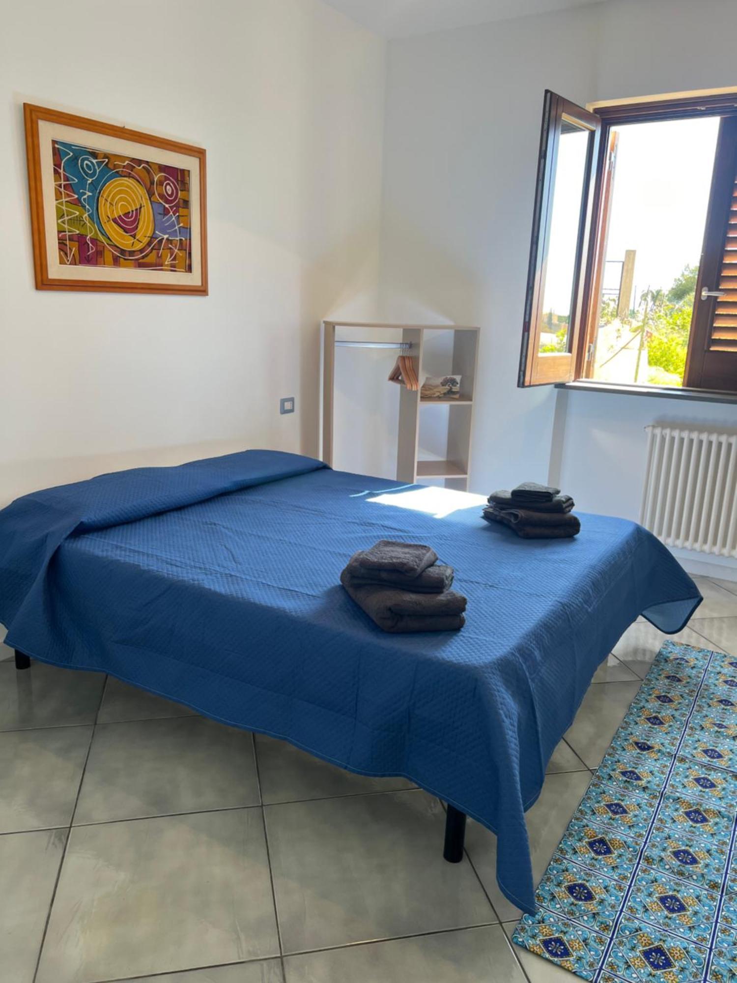 Casa Isabella Loc Turist Br Appartement Lipari  Buitenkant foto