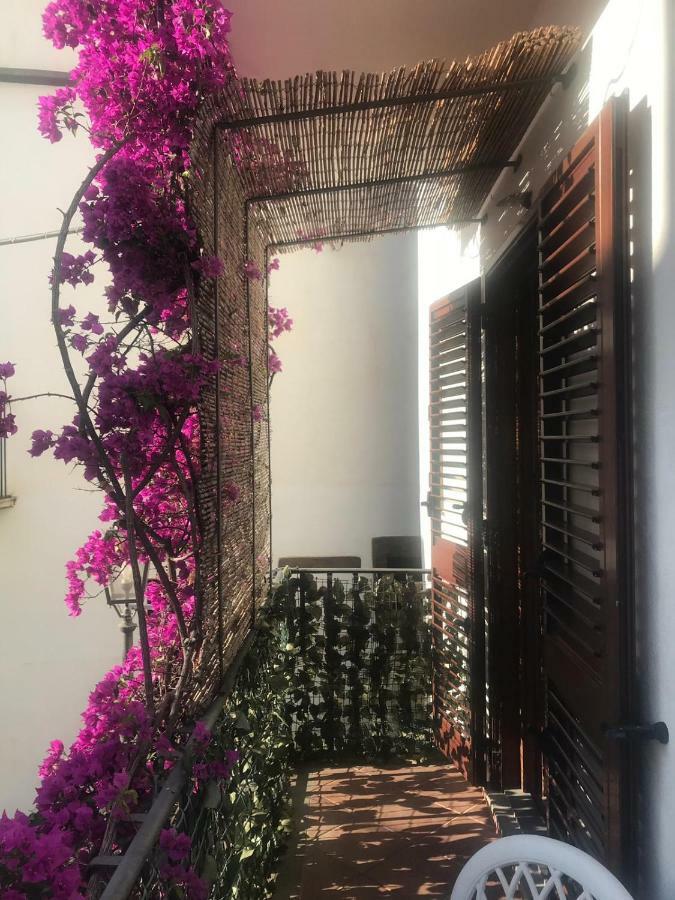 Casa Isabella Loc Turist Br Appartement Lipari  Buitenkant foto
