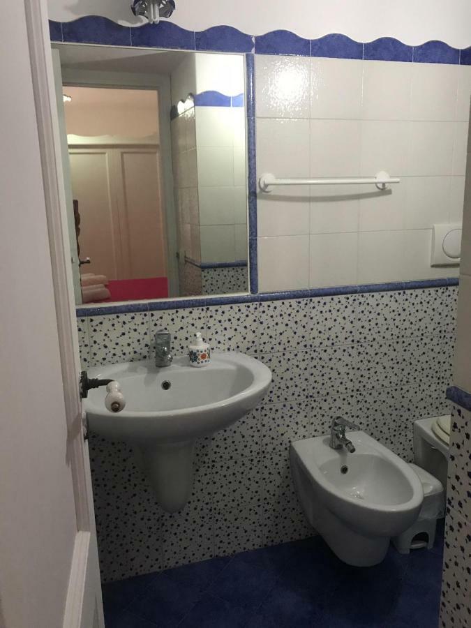 Casa Isabella Loc Turist Br Appartement Lipari  Buitenkant foto
