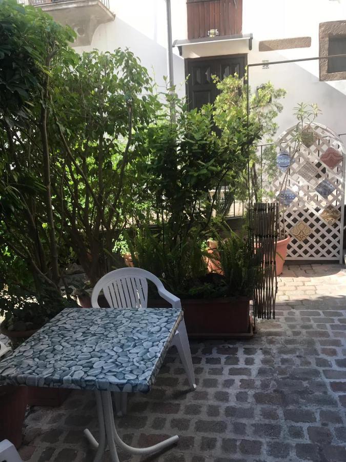 Casa Isabella Loc Turist Br Appartement Lipari  Buitenkant foto