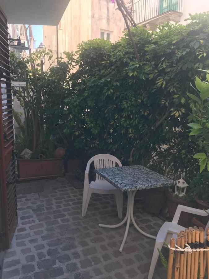 Casa Isabella Loc Turist Br Appartement Lipari  Buitenkant foto